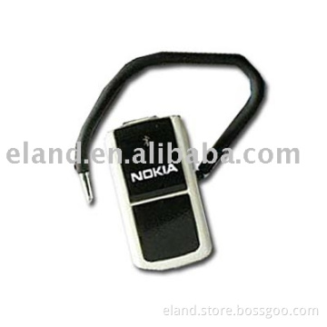 bluetooth headset (BH801)
